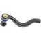 Mevotech Lexus Gs300 06/Gs350 07/Is250 06-07/Is35 Tie Rod End, Ms86609 MS86609 - alternate 5